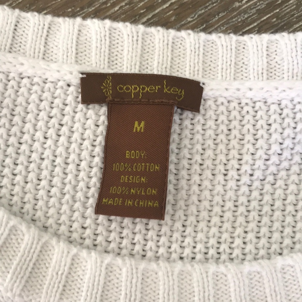 Spring Sweater - Picture 2 of 5